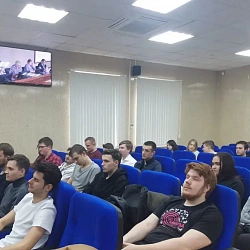 В Институте технологий управления РТУ МИРЭА состоялся круглый стол по проблемам реформирования социальных фондов