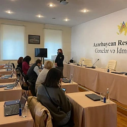 РТУ МИРЭА принял участие в стажировке для специалистов по работе с молодёжью