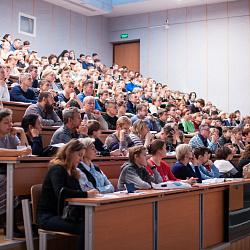 Более 1000 посетителей привлёк День открытых дверей Колледжа и классов инженерной направленности