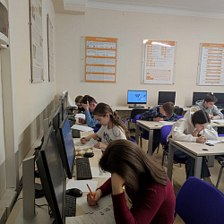 В колледже РТУ МИРЭА прошла неделя предметно-цикловой комиссии общеобразовательных и естественно-научных дисциплин