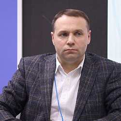 Доцент РТУ МИРЭА выступил на Международной выставке Pharmtech & Ingredients