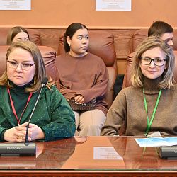 В РТУ МИРЭА успешно завершилась масштабная VIII национальная научно-практическая конференция «Управление документацией в цифровой среде»