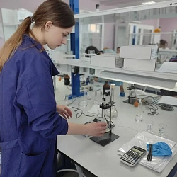 РТУ МИРЭА провёл ряд олимпиад для школьников и мероприятие для учителей 