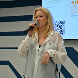 В РТУ МИРЭА состоялась встреча студентов с представителями АО «НПО «КИС»
