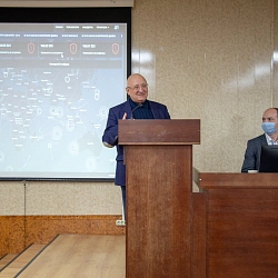 «Киберквест ИКБСП» собрал более 80 участников