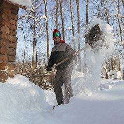 Студенты РТУ МИРЭА прибыли в Мордовию в составе «Команды Арктики» 