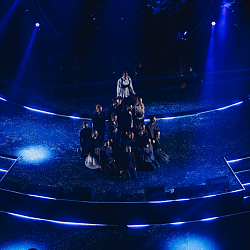 Участники Центра культуры и творчества РТУ МИРЭА стали победителями «Российской студенческой весны»