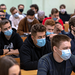 Институт кибербезопасности и цифровых технологий совместно с компанией «ТСС» начал реализацию сетевой формы подготовки студентов