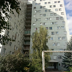 В соответствии с рекомендациями Министра науки и высшего образования Российской Федерации Университет приостанавливает взимание платы за общежитие