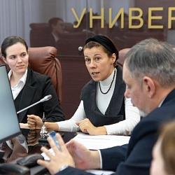 В РТУ МИРЭА прошла 10-я научно-техническая конференция студентов и аспирантов