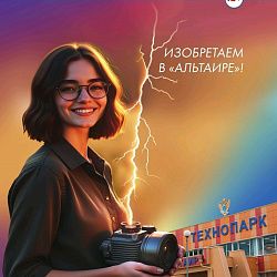 Детский технопарк «Альтаир» РТУ МИРЭА и журнал «Юный техник»: новая площадка для публикации достижений выпускников