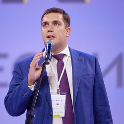 РТУ МИРЭА выступил в качестве партнёра форума «ПроеКТОриЯ» 