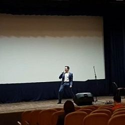 Творческие коллективы РТУ МИРЭА получили награды в конкурсах-фестивалях вокального и хореографического искусства