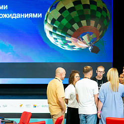 Студент РТУ МИРЭА стал участником проекта «Мастерская новых медиа»