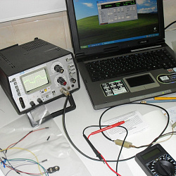 Институт радиотехнических и телекоммуникационных систем активно реализует новый проект «Радиоинжиниринг» 