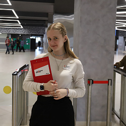 Более 80 человек написали «Тотальный диктант» в РТУ МИРЭА