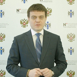 Видеопоздравление Министра науки и высшего образования Российской Федерации М.М. Котюкова с Днём Знаний 