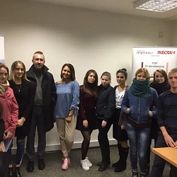 Преподаватели и студенты кафедры «Организационно-кадровая работа в органах государственной власти» приняли участие в трех ведущих профессиональных конференциях