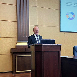 РТУ МИРЭА проводит программу повышения квалификации для сотрудников Московского городского суда
