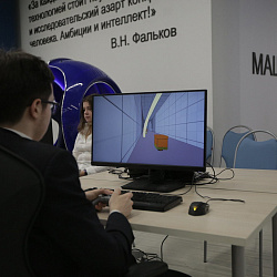 Университет усилит подготовку кадров для креативной индустрии «Разработка компьютерных игр»