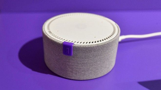 Эксперт РТУ МИРЭА рассказал, как защитить приватность при использовании умных колонок