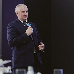 Ректор РТУ МИРЭА принял участие в проектной сессии, посвященный запуску проекта Sprint UP