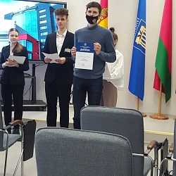 Студенты РТУ МИРЭА стали участниками Открытой международной студенческой олимпиады по математике
