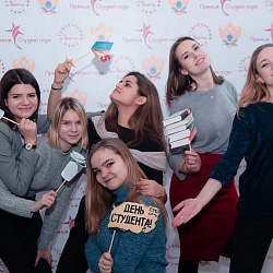 МИРЭА – Российский технологический университет отметил День студента