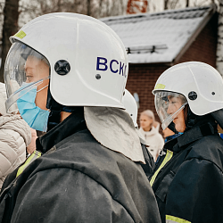 Добровольцы РТУ МИРЭА приняли участие в Международном форуме гражданского участия #МЫВМЕСТЕ