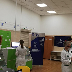 Завершился отборочный этап участников на чемпионат Worldskills Russia по компетенции Фармацевтика