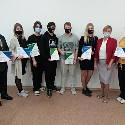 Колледж РТУ МИРЭА подвёл итоги внутривузовского этапа Чемпионата WorldSkills Russia