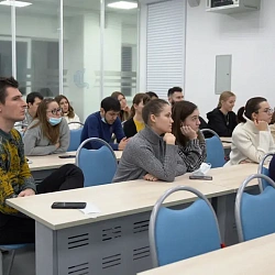 В РТУ МИРЭА стартует цикл занятий для ординаторов-радиотерапевтов 