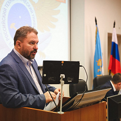 Конференция «Универсальный дизайн – равные возможности – комфортная среда» открыта