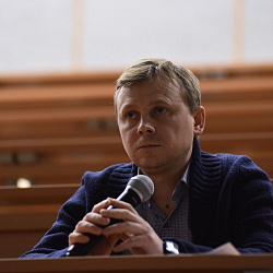 Центр компетенций университета провёл семинар «Проектная деятельность в современной школе»
