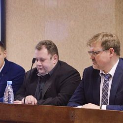 ИКБСП провёл межвузовскую конференцию по правовой компаративистике 