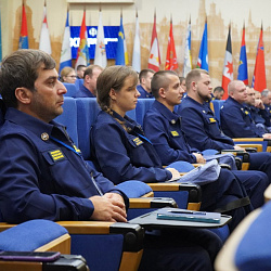 Отчётно-выборная конференция ВСКС прошла в Москве