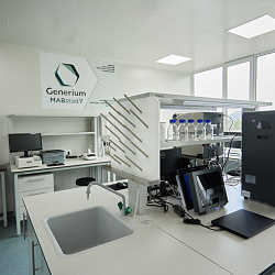 В РТУ МИРЭА открыты две новые лаборатории для подготовки практиков биомедицины при поддержке ГЕНЕРИУМ