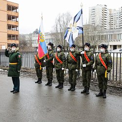 В РТУ МИРЭА открылся страйкбольный клуб