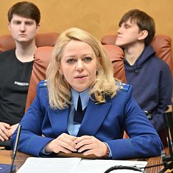 В РТУ МИРЭА прошёл круглый стол, посвящённый Международному дню борьбы с коррупцией  