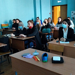 В РТУ МИРЭА состоялся День компании Gavary Group