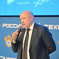 В РТУ МИРЭА дан старт масштабному Марафону студенческой науки 