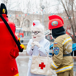 В РТУ МИРЭА состоялись праздничные мероприятия, посвящённые 18-летию ЦСО ВСКС
