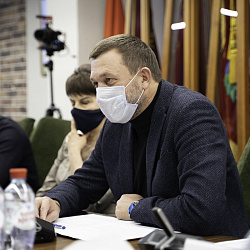 РТУ МИРЭА и организация «Боевое братство» подписали соглашение о сотрудничестве по итогам встречи