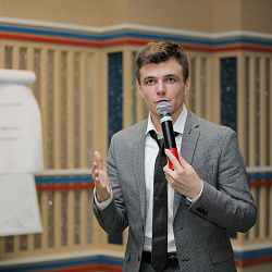 Студенты Московского технологического университета проверили свою готовность к предупреждению и предотвращению террористических акций и умения действовать в террористической обстановке на территории своего вуза
