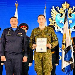 Состоялось подведение итогов года в ВУЦ при РТУ МИРЭА