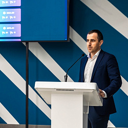 В РТУ МИРЭА состоялся финал конкурса MireaCTF 