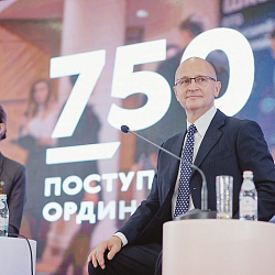 В России открылась регистрация на олимпиаду «Я — профессионал»