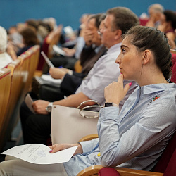 Итоги конференции работников и обучающихся МИРЭА – Российского технологического университета