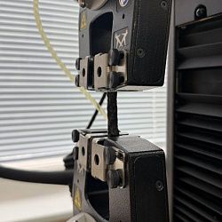 Экологичный материал из старых шин создают в РТУ МИРЭА