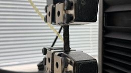 Экологичный материал из старых шин создают в РТУ МИРЭА